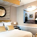 Recamier 4* Παρίσι