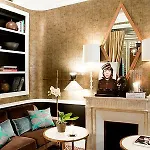 Recamier 4*