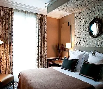 Recamier Hotell Paris