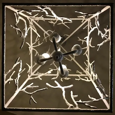 Recamier Hotell Paris