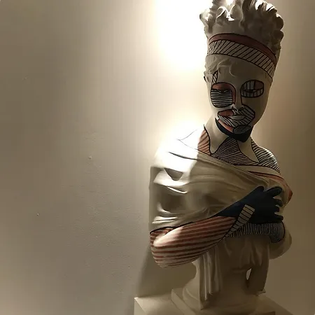 Hotell Recamier Paris