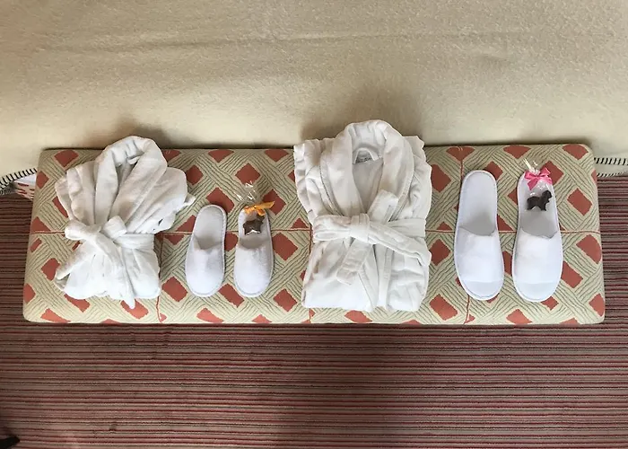 Recamier 4* باريس